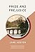 Pride and Prejudice (AmazonClassics Edition) (English Edition)