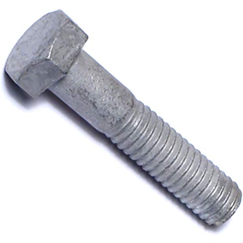 Image of Hard-to-Find Fastener 014973443344 Hex Bolts, 5 /16-18 x 1-1 /2, Piece-8