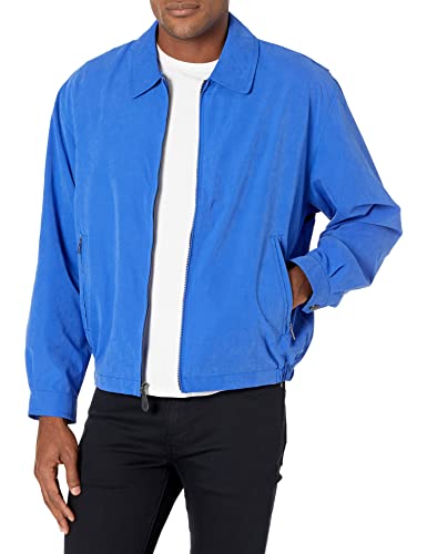 Image of London Fog Men's Auburn Zip-Front Golf Jacket