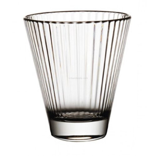 Alter Ego Diva Old Fashioned Tumbler 250ML, Set Of 6