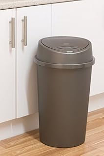 Tontarelli Platinum Touch Bin 45Lt