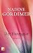 Der Ehrengast: Roman - Gordimer, Nadine