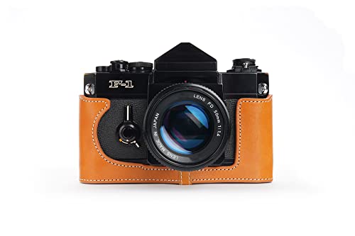 TP Original Canon F-1�i�n���h���Ȃ��j ��p �u���^�C�v �{�v �{�f�B�P�[�X �T���f�B�u���E��