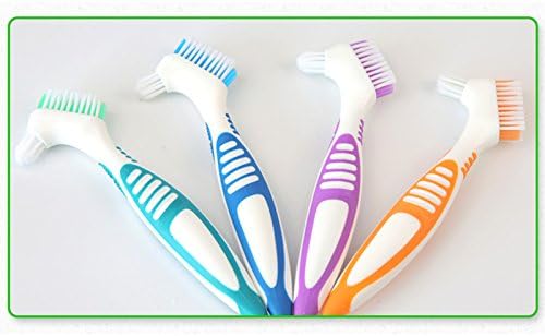 Brosse À Dents De Dentier  : Découvrez Nos Guides Et Nos Conseils Pour Entretenir Votre Santé Bucale.