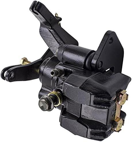 NNK Rear Brake Calipers for Yamaha Raptor 250 2008-2013