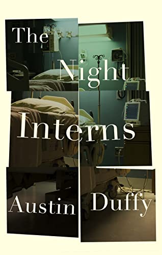 The Night Interns view 2