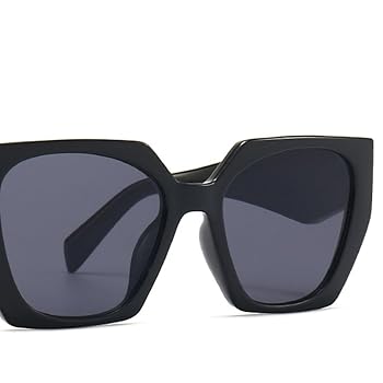 Amazon.com: LVTFCO luxury Women Sunglasses Leopard Sun