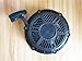 1P75 224CC Recoil Starter for 170 1P75 224CC Engine Motor Lawn Mower Pull Start Rewind Spring Rope Handle