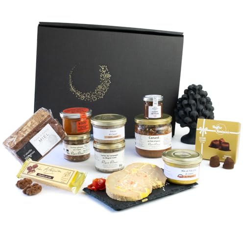 PERIGORD PRODUITS TRADITION FAMILIALE - Coffret Cadeau Saveur Du Perigord