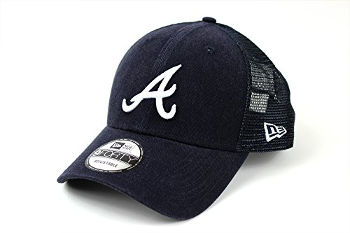 ニューエラ] 2025 MLB スピードウェイ クラシックモデル キャップ