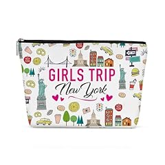 Girls Trip New York