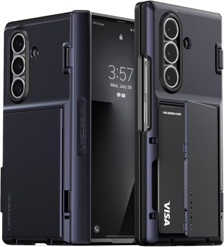 yVRSz Galaxy Z Fold7 Ή P[X ϏՌ J[h [ 2 qW ی X}zP[X Vv gуP[X Jo[ [ Galaxy Z Fold 7 MNV[ ZFold7 Ή ] case Modern Go lCr[