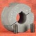 MasterDrive 2012 13/16, Finished Bore with Keyway Taper Locking Bushing, Size: 2012, LTB: 1-1/4"