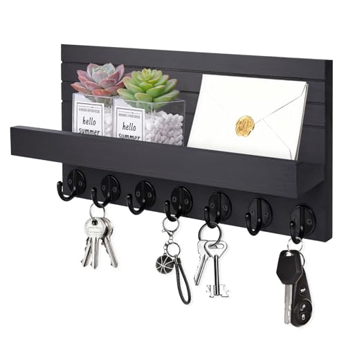 Kldgris Colgador Llaves Cuelga Llaves Pared