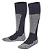 FALKE Active K KH Chaussettes de Ski, 1, Bleu (Marine 6120), 35-38 Femme