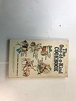 The one-of-a-kind cookbook 0915498243 Book Cover
