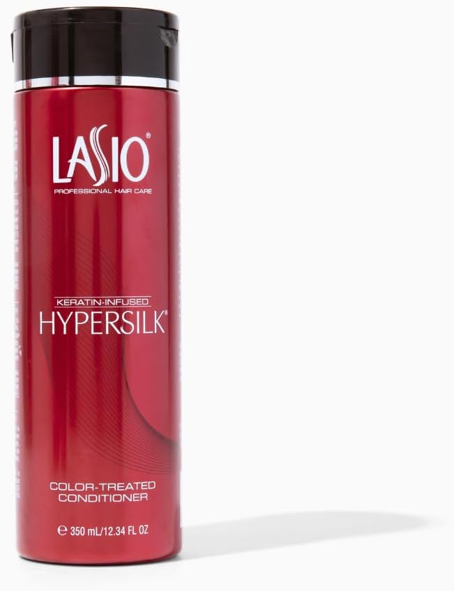 Keratin-Infused Hypersilk Color-Treated Conditioner 12.34oz