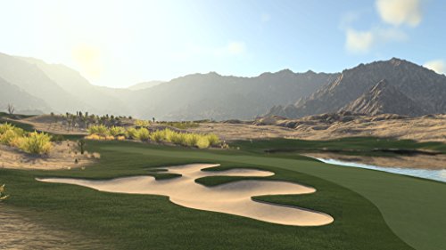 Maximum Games 791376 The Golf Club 2: Day 1 Edition thumb #1