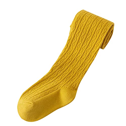 Toddler Girls Ballet Dance Tights Footed Tights Soft Stretch Pantihose School Leggings Tights for Girls