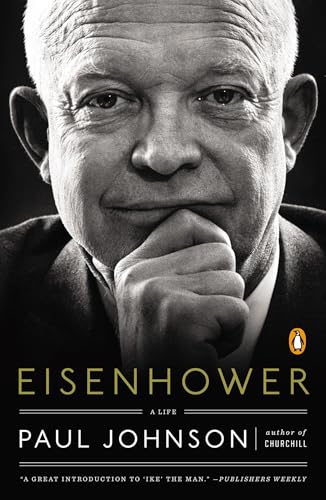Eisenhower view 2
