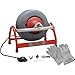 Ridgid 53127 K-3800 W/C-46 Drum Machine For 3/4" To 4" Drain Lines, with C-46 1/2" x 90