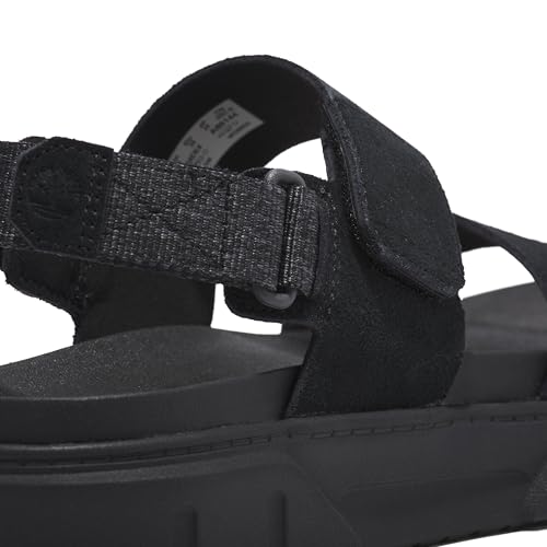 Sandales Timberland GREYFIELD SANDAL - vue 4