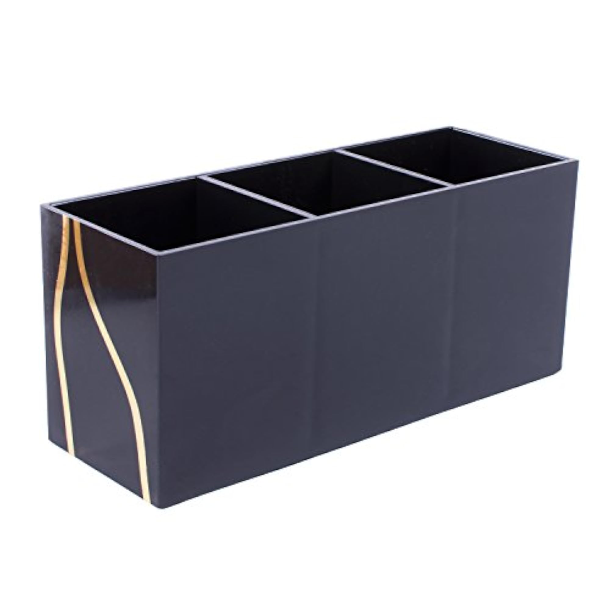 Cosmetic Makeup Organizer for Lipstick and Eyeliner