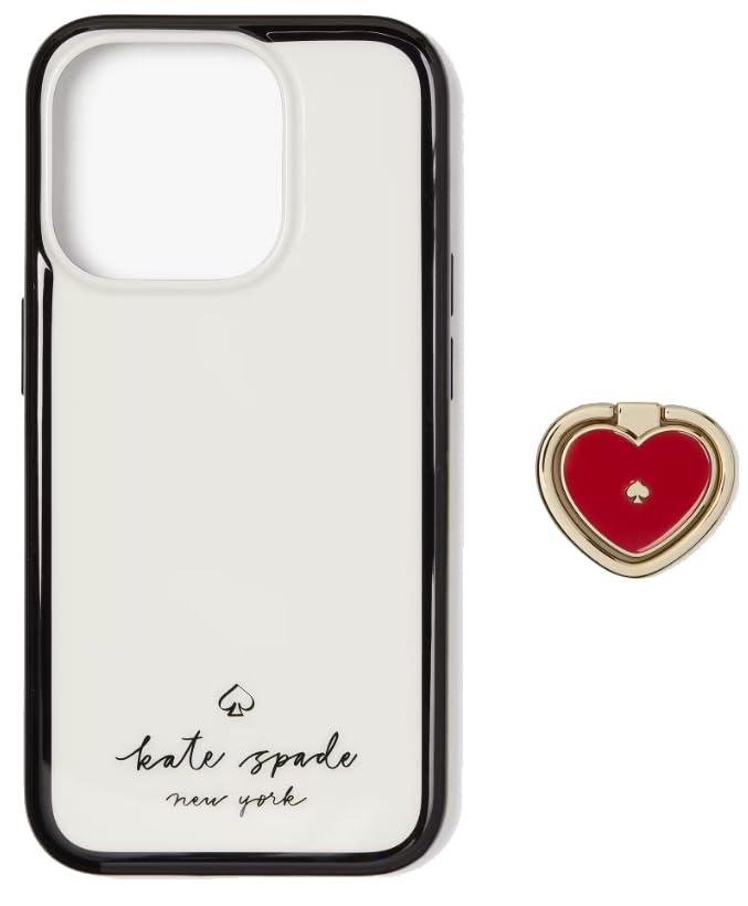 Amazon.co.jp: Kate spade(ケイトスペード)iphone 15 pro case 