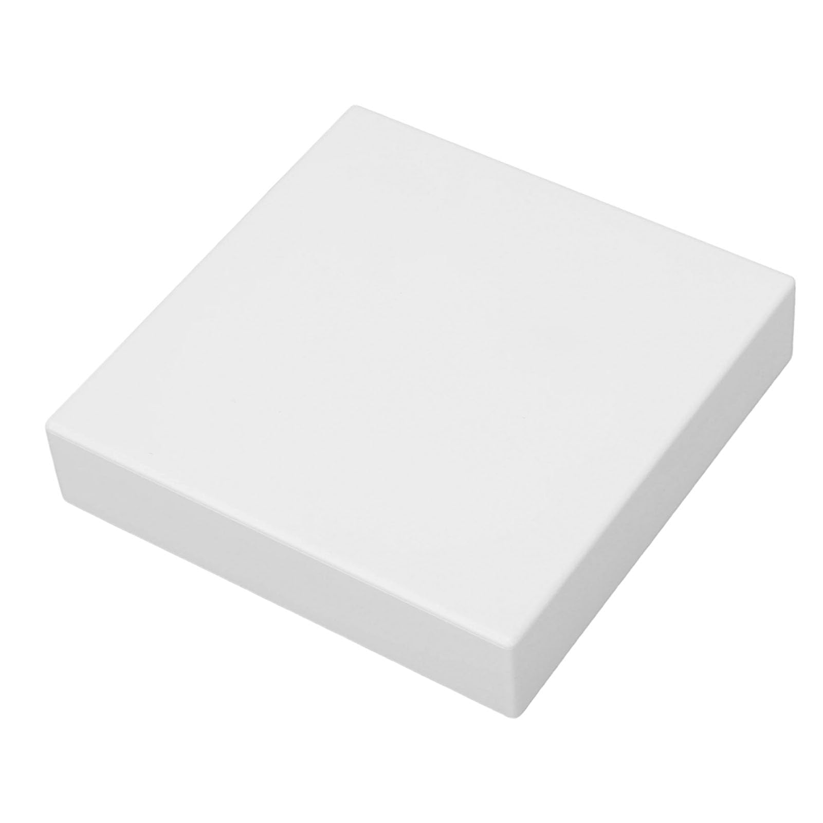 Cablato Smart Home Hub Connessione Efficiente dei Dispositivi con Porta RJ45 per Accessori Domotici 3.0