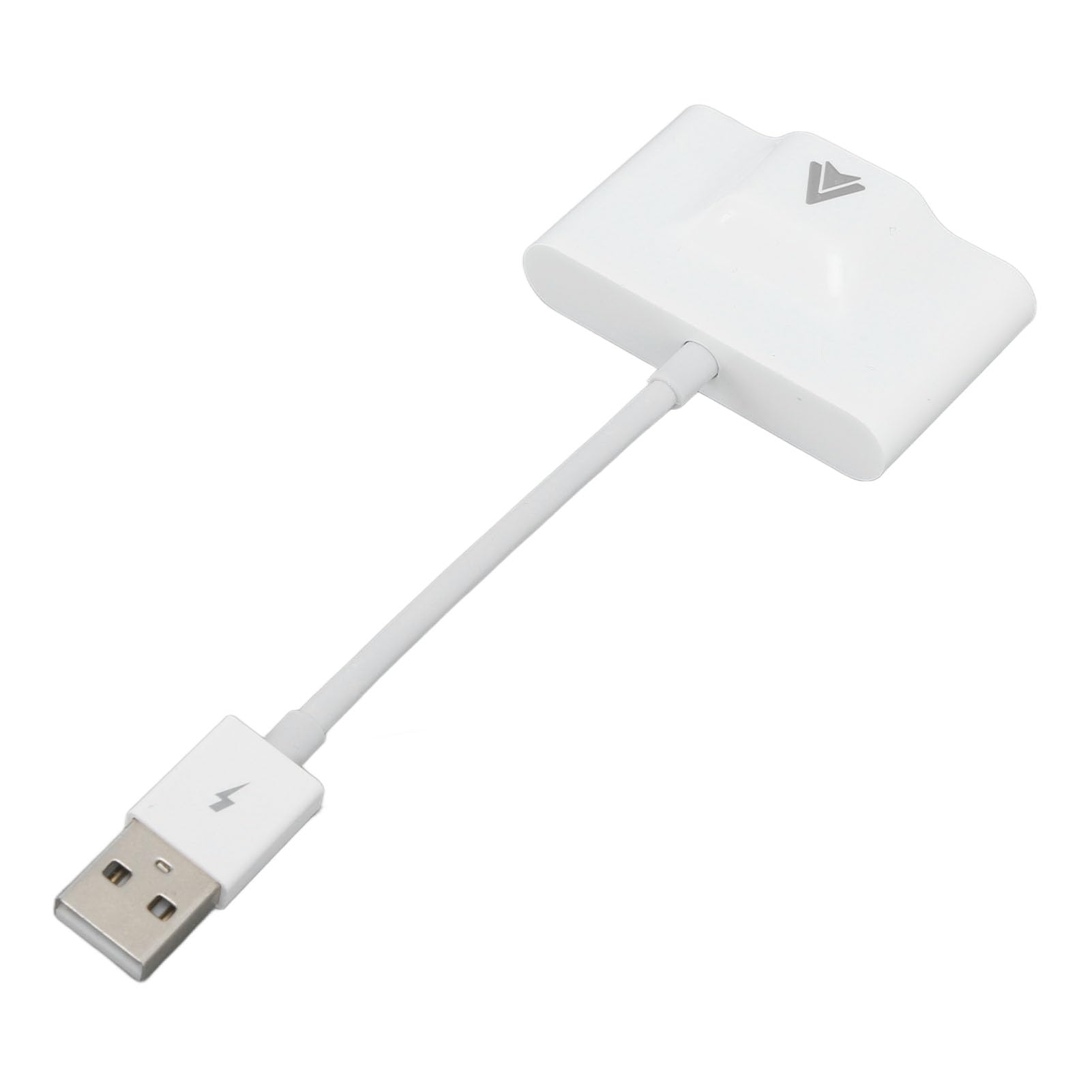 Bezprzewodowy Adapter Samochodowy, Kompatybilny z Przewodowymi