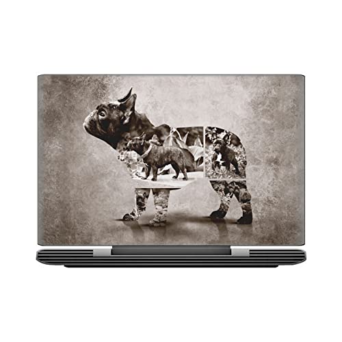 Skin HP Spectre Pro X360 G2 éviter rayures vinyle design