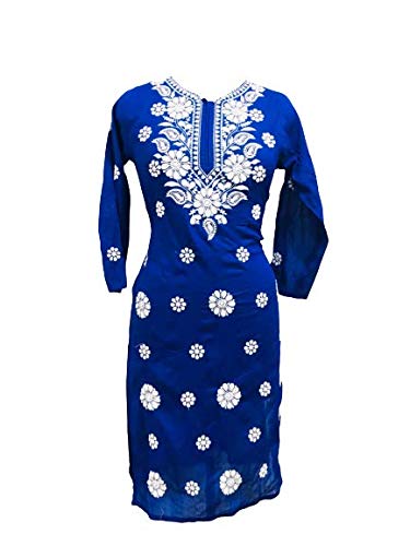 handwork kurtis