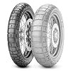 Pirelli 3870500 Scorpion Rally Front Tire - 110/80R-19