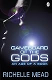  Gameboard of the Gods: Age of X #1