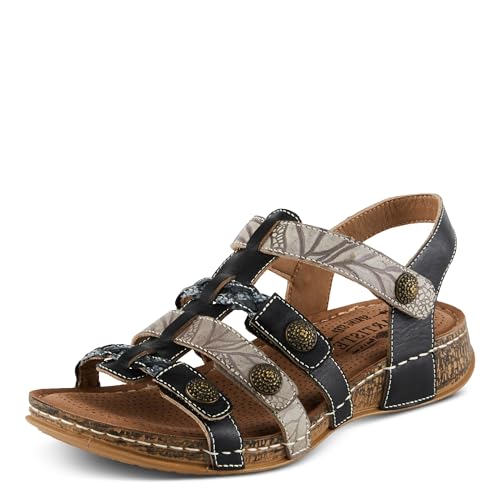 Spring Step L'Artiste Women's Delila Sandal