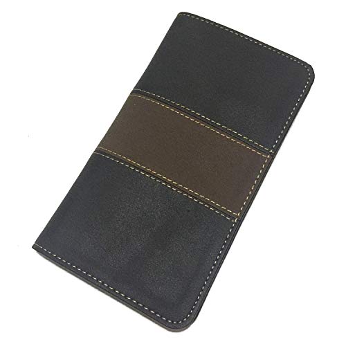 Couverture cuir ZTE Voyage 40 5G coque de protection haut de gamme intégrale - 5