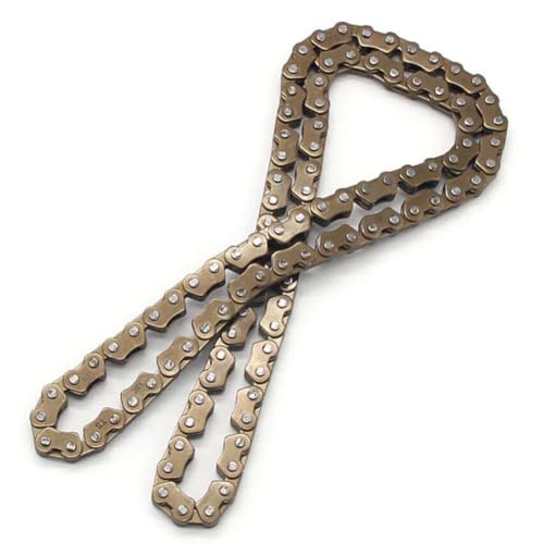 Cadena de distribución de alta resistencia 92057-1371 para ZXR250R 2