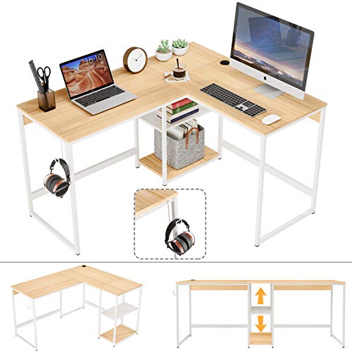 Domy home office computer desk (74 inch)