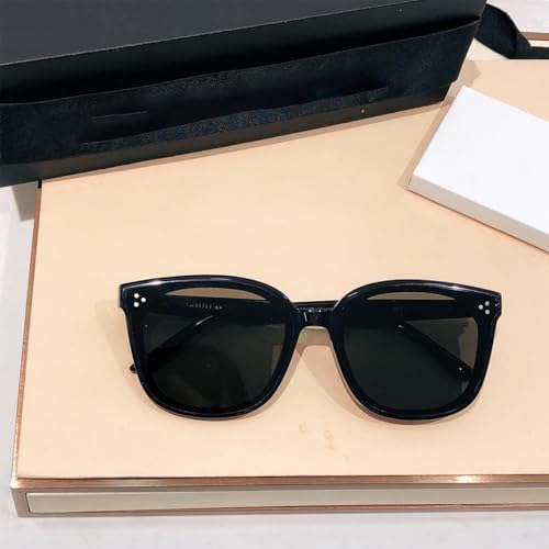 Amazon.co.jp: Sunglasses . Gentle Monster. By UV Protection UV