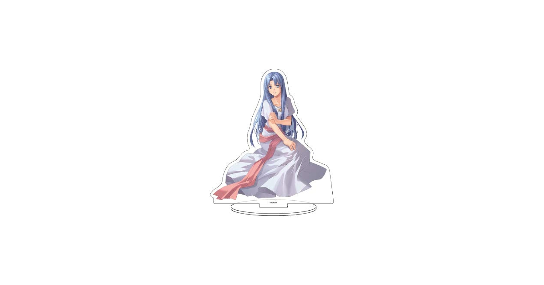 Amazon | イースシリーズ 02 フィーナ キャラアクリルフィギュア