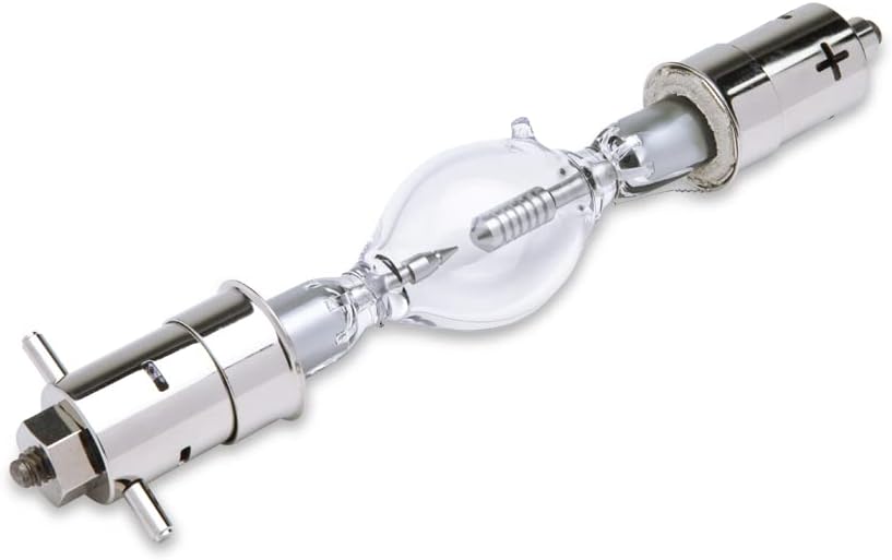 Technical Precision 1000-Watt Xenon Short Arc Discharge Lamp Replacement for Hanovia 993C-0010 Light Bulb Projector Bare Lamp for Cinema - SFA27-11, SFCX27-8 Base