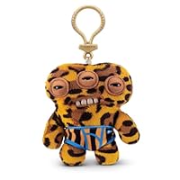 Amazon.co.jp: Fuggler Keyring ファグラー キーリング バッジー