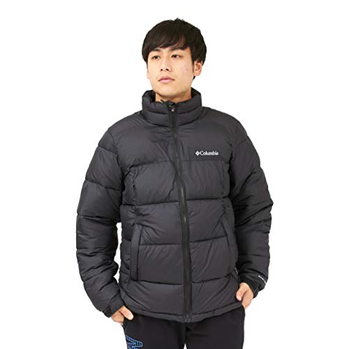 メンズ パイクレイクジャケット Pike Lake Jacket WE0019 010 010:Black