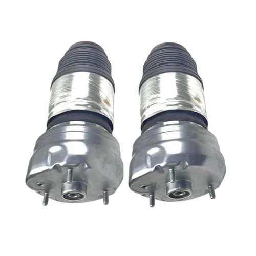 �G�A�o�b�O�T�X�y���V�����L�b�g Compatible With Porsche For Panamera 970 2014 2015 2016 �ԗp�t�����g�G�A�T�X�y���V�����o�b�O �V���b�N�A�u�\�[�o�[�_���p�[ 97034305134 9703430523