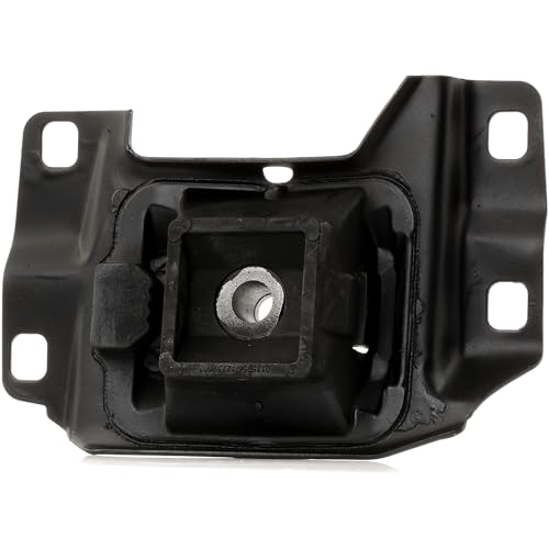 STARK SKEM-0660354 Supporto motore Sinistra per FORD Fiesta Mk6 Hatchback (JA8, JR8)