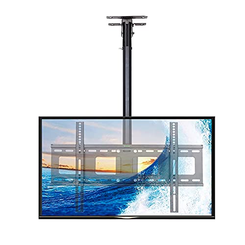 Support TV orientable pour un grand salon familial de 47 à 70 pouces