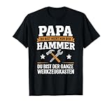 Lustige Vatertag Geschenkidee Papa Väter