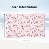 Zoom IMG-1 vosery asciugamano da spiaggia ad Zoom IMG-1 vosery asciugamano da spiaggia ad