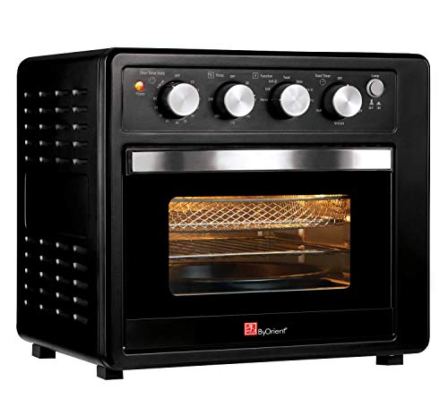 ByOrient Airfyer Toaster Oven