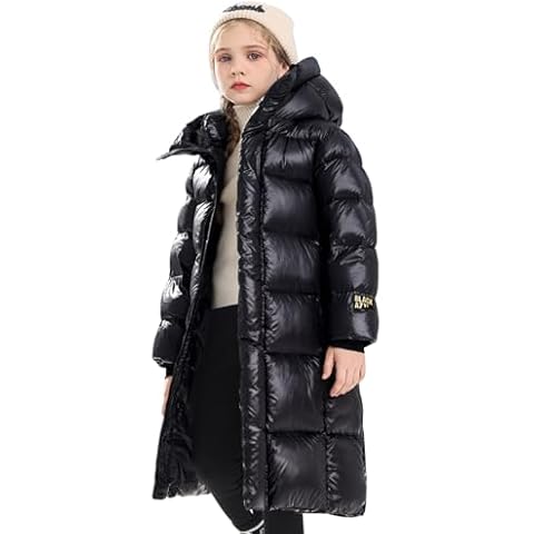 Doudoune Tilozs Fille 8-9 ans Cover
